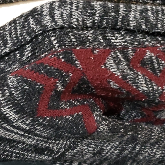 Xhilaration Open Cardigan Size M - Picture 2 of 8